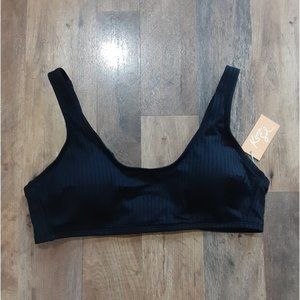 Kona sol NWT Bathing suit top Bra